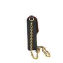 Louis Vuitton Monogram Empreinte Leather Pochette Felicie 