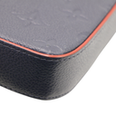 Louis Vuitton Monogram Empreinte Leather Pochette Felicie 