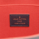 Louis Vuitton Monogram Empreinte Leather Pochette Felicie 