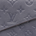 Louis Vuitton Monogram Empreinte Leather Pochette Felicie 