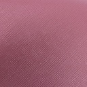 Prada Saffiano Leather Mini Bag in Petal Pink