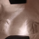 Gucci Messanger Bag Jumbo GG Embossed Leather Crossbody