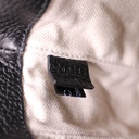 Gucci Messanger Bag Jumbo GG Embossed Leather Crossbody