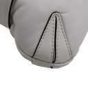 Gucci Horsebit Chain Small Shoulder Bagin White 764255