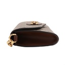 Gucci Horsebit 1955 Mini Bag in GG Supreme Canvas 724713