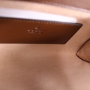 Gucci Horsebit 1955 Mini Bag in GG Supreme Canvas 724713