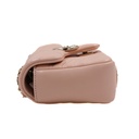 Gucci Mini Marmont Crossbody Chain Bag in Beige 837280