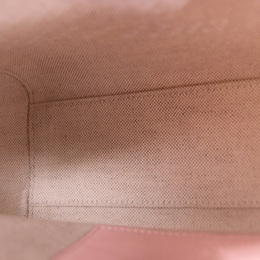 Gucci Ophidia GG Leather Crosbody Bag in Pink