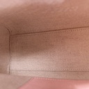 Gucci Ophidia GG Leather Crosbody Bag in Pink