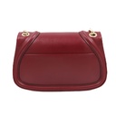 Gucci Blondie Mini Shoulder Bag in Red 815715