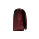 Gucci Blondie Mini Shoulder Bag in Red 815715