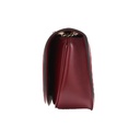 Gucci Blondie Mini Shoulder Bag in Red 815715