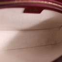 Gucci Blondie Mini Shoulder Bag in Red 815715