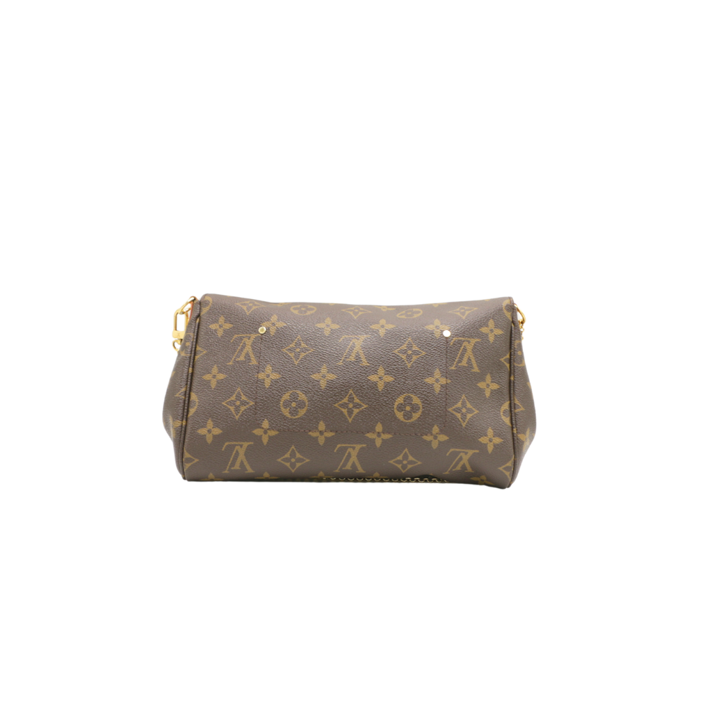 Louis Vuitton Monogram Favorite MM 
