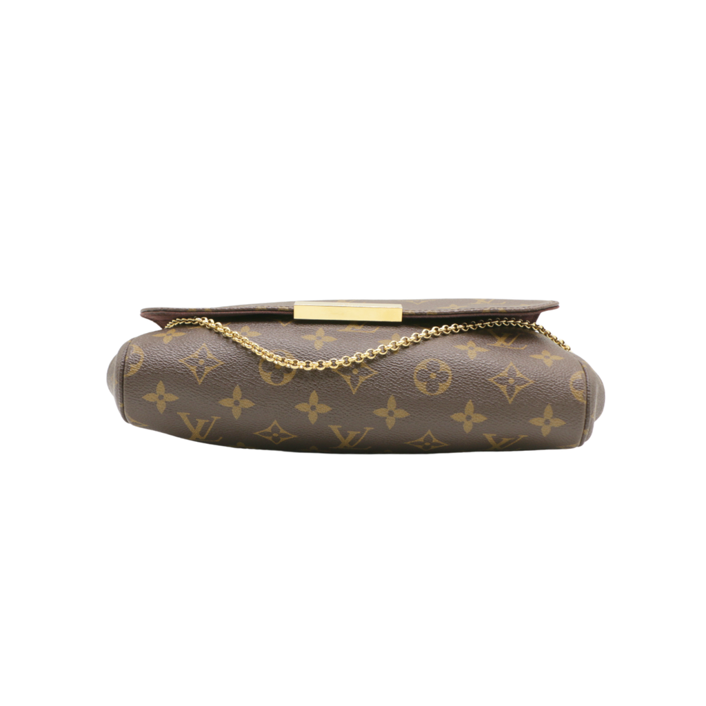 Louis Vuitton Monogram Favorite MM 