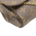 Louis Vuitton Monogram Favorite MM 