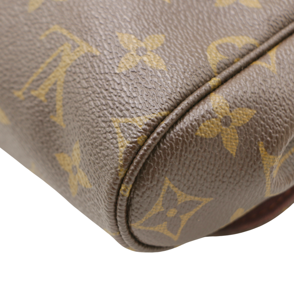 Louis Vuitton Monogram Favorite MM 