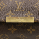 Louis Vuitton Monogram Favorite MM 