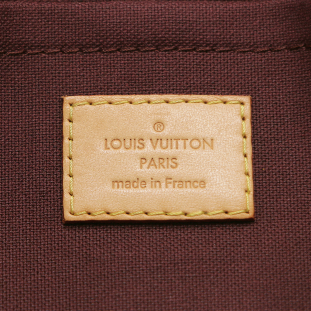 Louis Vuitton Monogram Favorite MM 