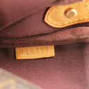 Louis Vuitton Monogram Favorite MM 