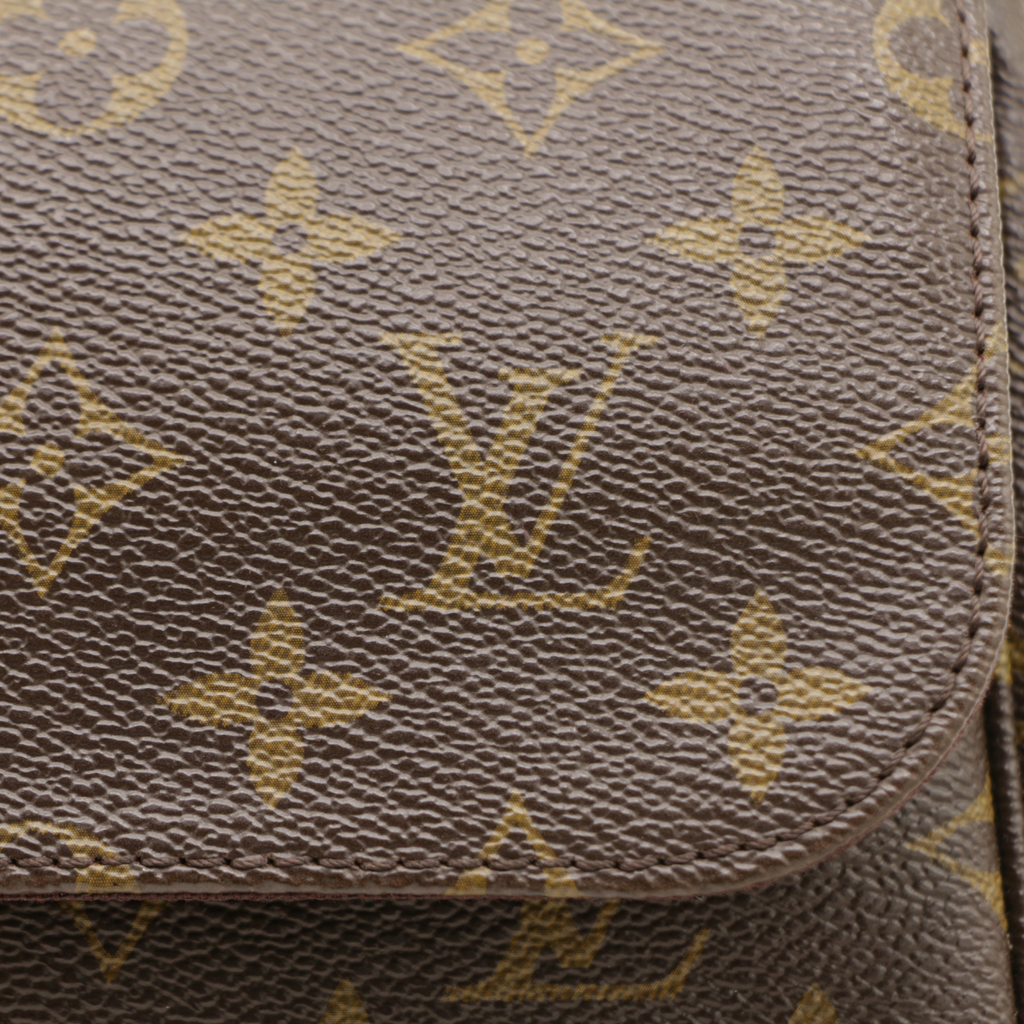 Louis Vuitton Monogram Favorite MM 