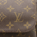Louis Vuitton Monogram Favorite MM 