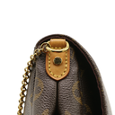 Louis Vuitton Monogram Favorite MM 