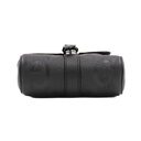 Gucci Messanger Bag Jumbo GG Embossed Leather Crossbody