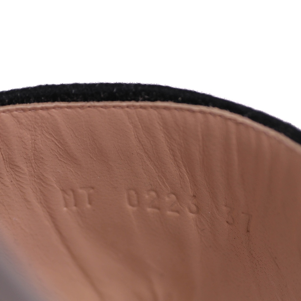 Christian Dior Dway Sandal Embroidered Multicolor Flower Size 38