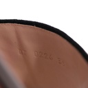 Christian Dior Dway Sandal Embroidered Multicolor Flower Size 39