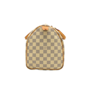 Louis Vuitton Damier Azur Speedy 30 