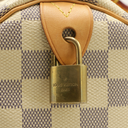 Louis Vuitton Damier Azur Speedy 30 