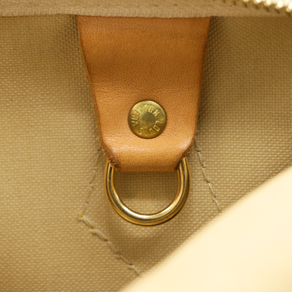 Louis Vuitton Damier Azur Speedy 30 