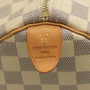 Louis Vuitton Damier Azur Speedy 30 