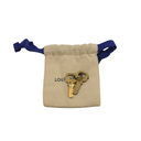 Louis Vuitton Damier Azur Speedy 30 