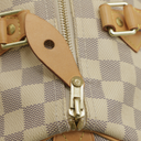 Louis Vuitton Damier Azur Speedy 30 