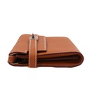 Hermes Kelly Classique Epsom To Go Wallet 