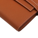 Hermes Kelly Classique Epsom To Go Wallet 