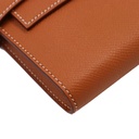 Hermes Kelly Classique Epsom To Go Wallet 