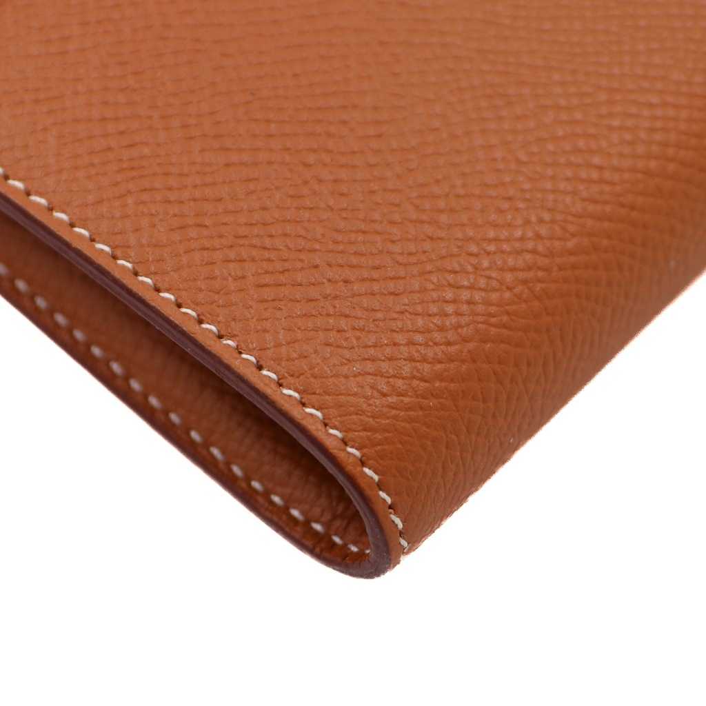 Hermes Kelly Classique Epsom To Go Wallet 