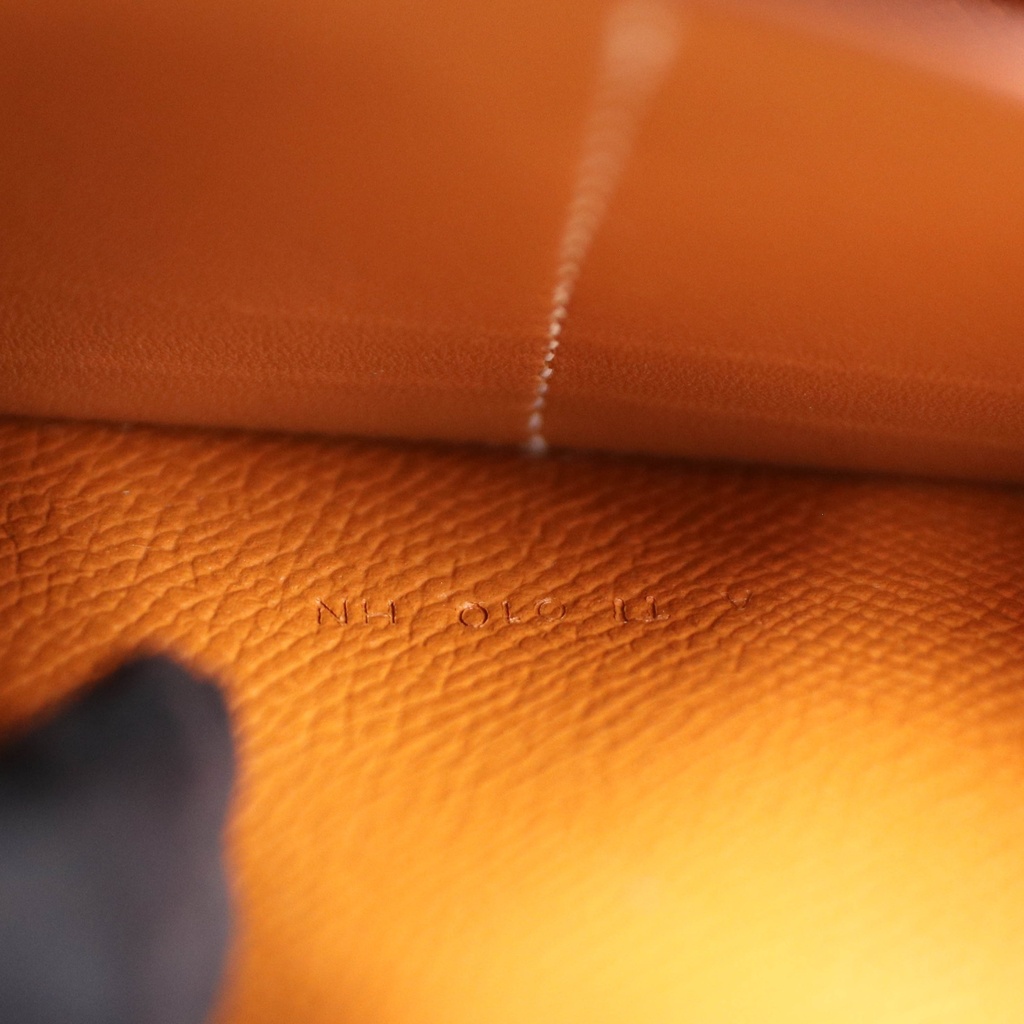 Hermes Kelly Classique Epsom To Go Wallet 