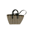 Balenciaga Bistro XS Basket Bag