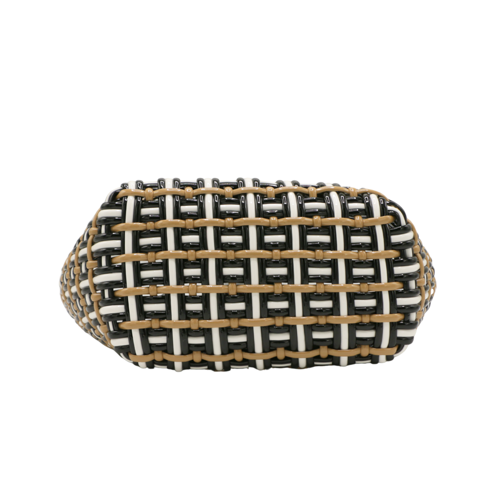 Balenciaga Bistro XS Basket Bag