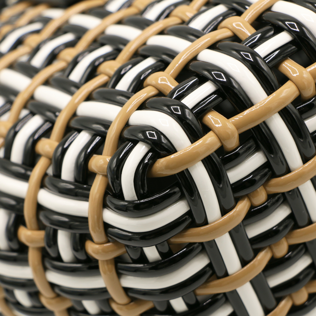 Balenciaga Bistro XS Basket Bag