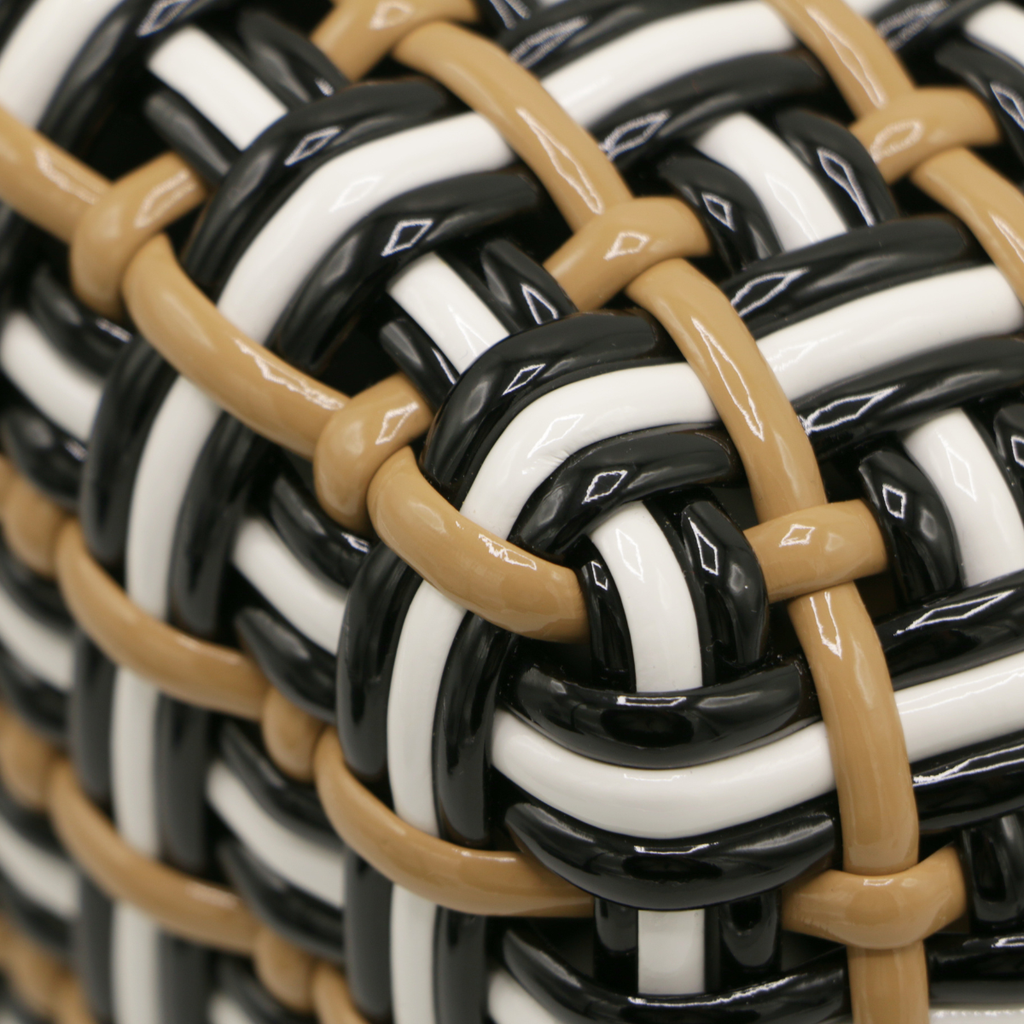 Balenciaga Bistro XS Basket Bag