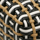 Balenciaga Bistro XS Basket Bag