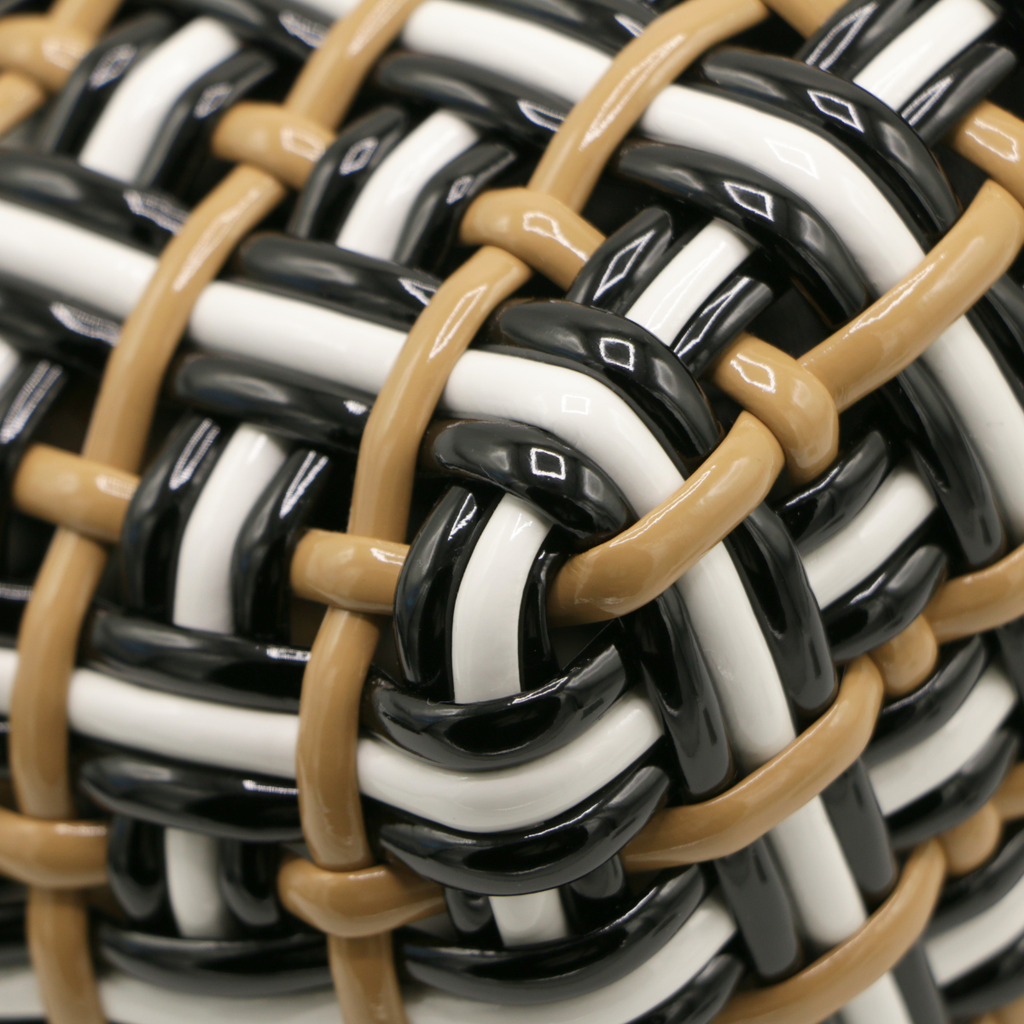 Balenciaga Bistro XS Basket Bag