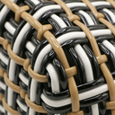 Balenciaga Bistro XS Basket Bag