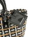 Balenciaga Bistro XS Basket Bag