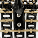 Balenciaga Bistro XS Basket Bag